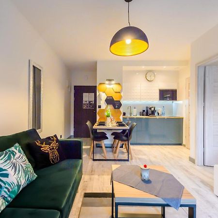 Apartament Izerska Przygoda - 5D Apartamenty Сверадув-Здруй Экстерьер фото