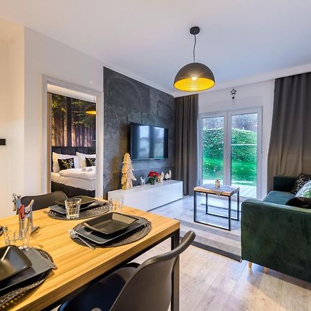 Apartament Izerska Przygoda - 5D Apartamenty Сверадув-Здруй Экстерьер фото
