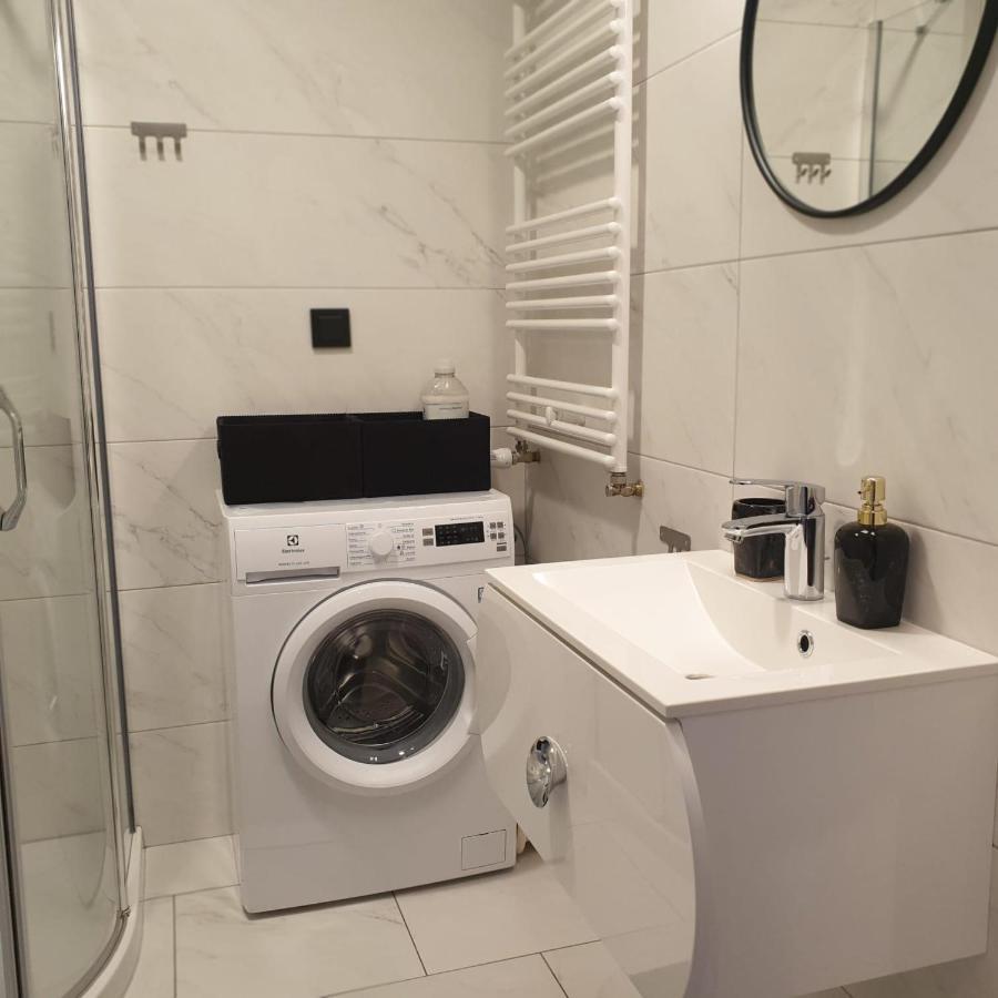 Apartament Izerska Przygoda - 5D Apartamenty Сверадув-Здруй Экстерьер фото