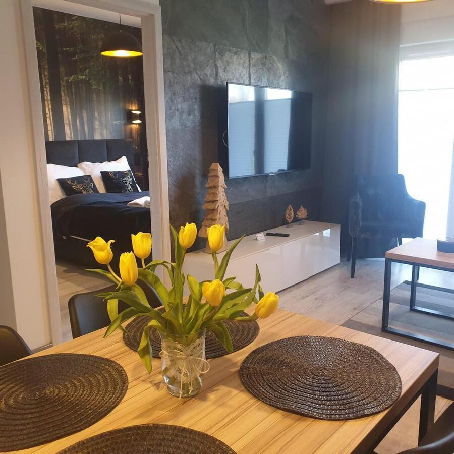 Apartament Izerska Przygoda - 5D Apartamenty Сверадув-Здруй Экстерьер фото