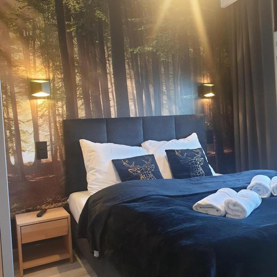 Apartament Izerska Przygoda - 5D Apartamenty Сверадув-Здруй Экстерьер фото