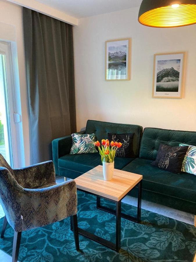 Apartament Izerska Przygoda - 5D Apartamenty Сверадув-Здруй Экстерьер фото