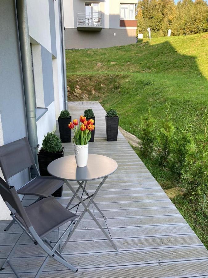 Apartament Izerska Przygoda - 5D Apartamenty Сверадув-Здруй Экстерьер фото