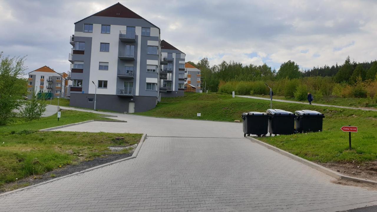 Apartament Izerska Przygoda - 5D Apartamenty Сверадув-Здруй Экстерьер фото