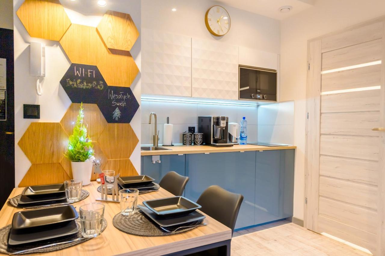 Apartament Izerska Przygoda - 5D Apartamenty Сверадув-Здруй Экстерьер фото
