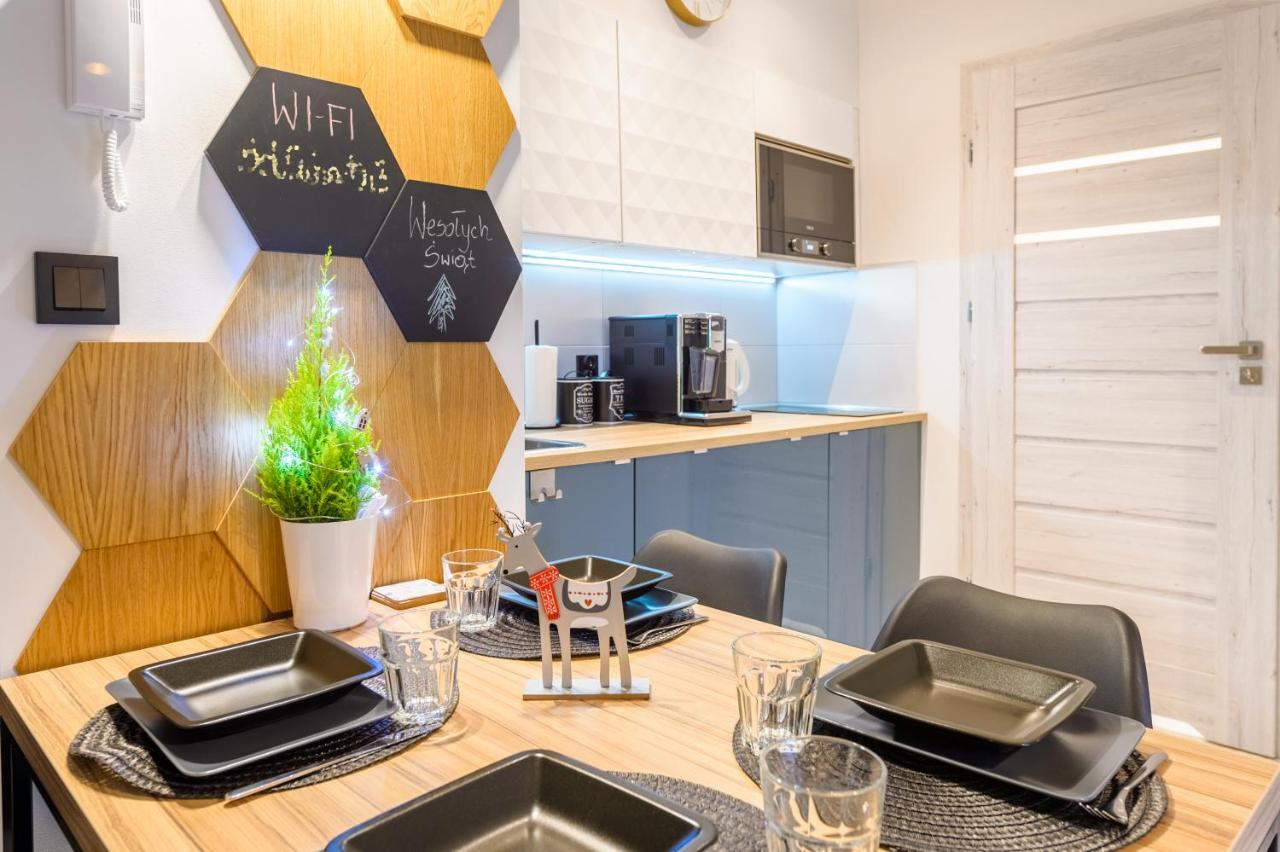 Apartament Izerska Przygoda - 5D Apartamenty Сверадув-Здруй Экстерьер фото